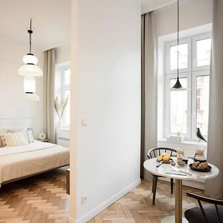 Pedzichow Old Town *