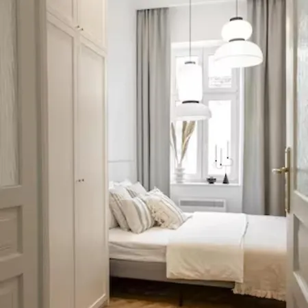 Pedzichow Old Town Appartement *