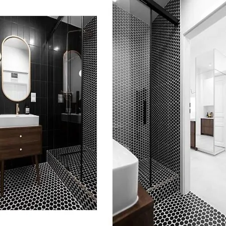 Appartement Pedzichow Old Town Cracovie