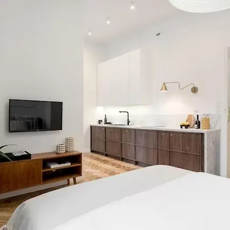 Apartment Pedzichow Old Town