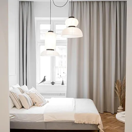 Appartement Pedzichow Old Town Cracovie