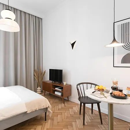 Pedzichow Old Town Cracovia