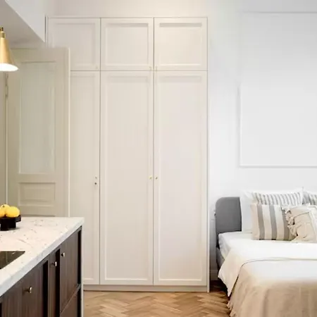 Apartment Pedzichow Old Town Krakow