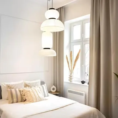 Pedzichow Old Town Apartment