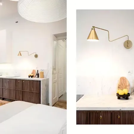 Pedzichow Old Town Apartment *