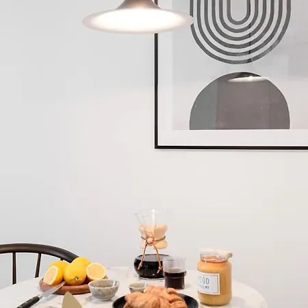 Apartamento Pędzichów Old Town