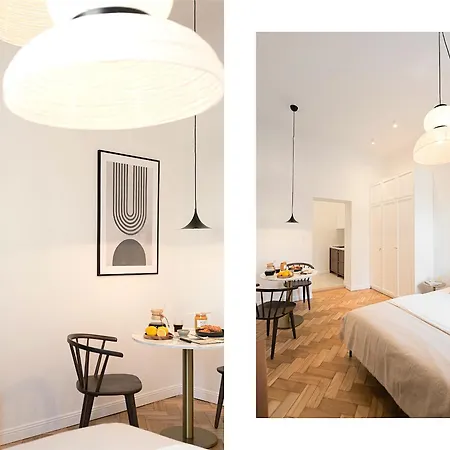 Pedzichow Old Town *