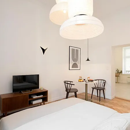 Pedzichow Old Town Appartement Cracovie