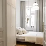 Pedzichow Old Town Apartment *