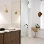 Pedzichow Old Town Apartment