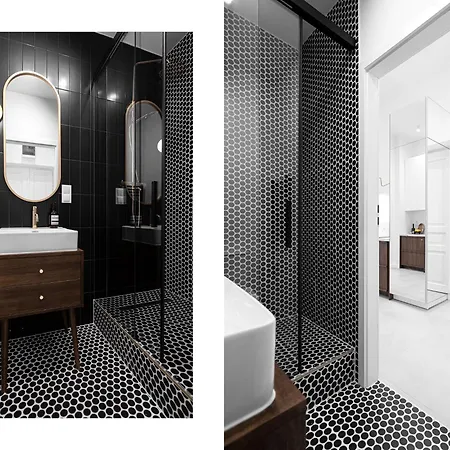 شقة Pedzichow Old Town *