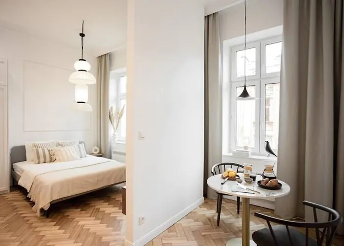 Pedzichow Old Town *