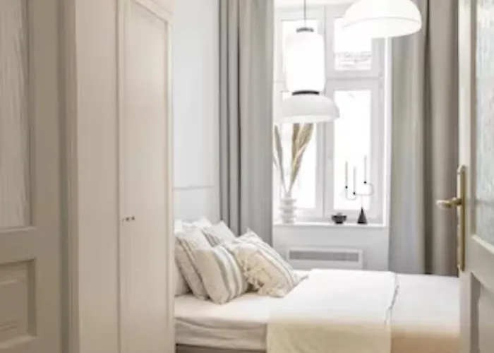 Pedzichow Old Town شقة *