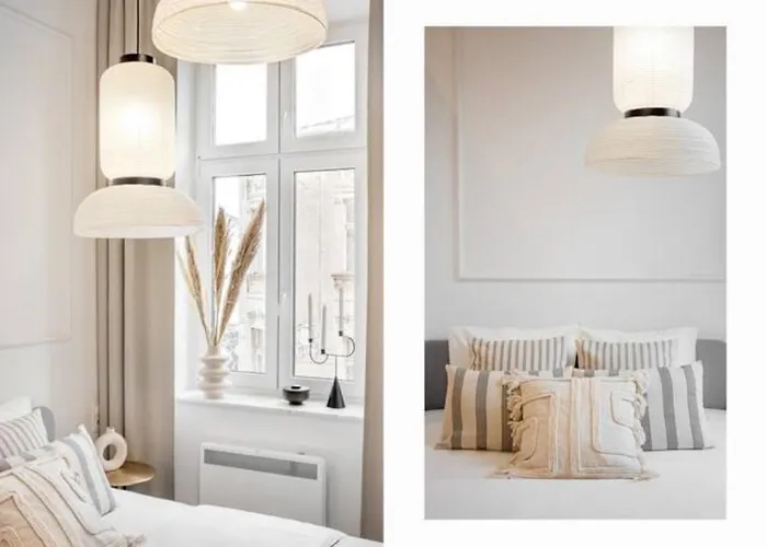 Pedzichow Old Town *