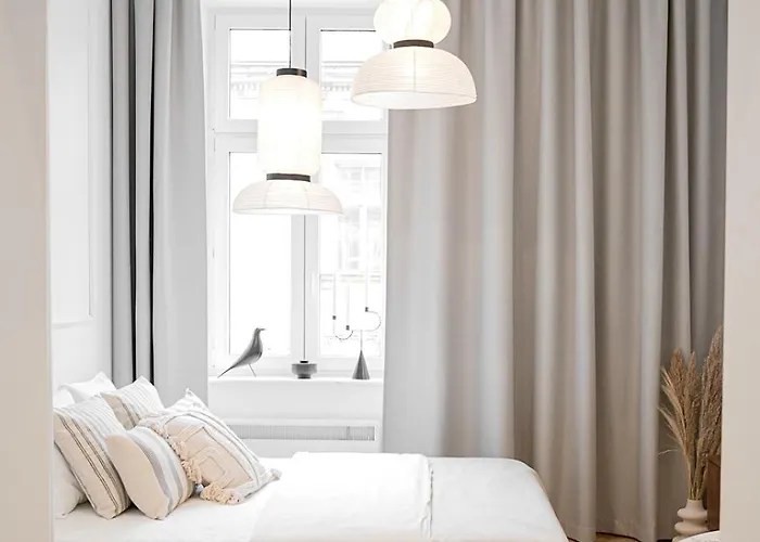 شقة Pedzichow Old Town كراكوفيا