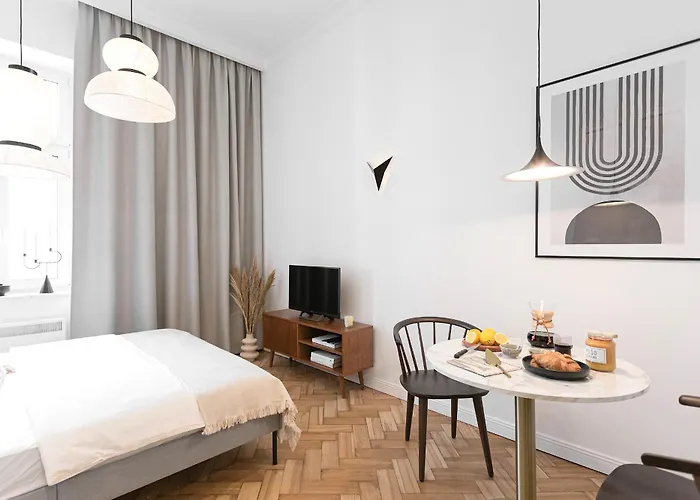 Pedzichow Old Town كراكوفيا