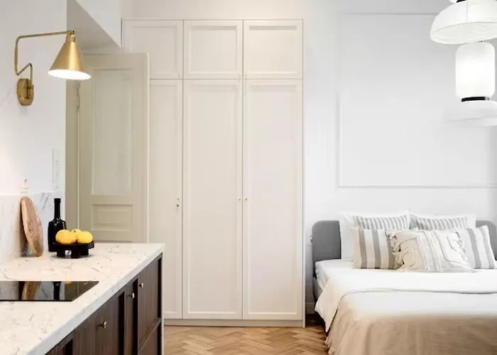 شقة Pedzichow Old Town كراكوفيا