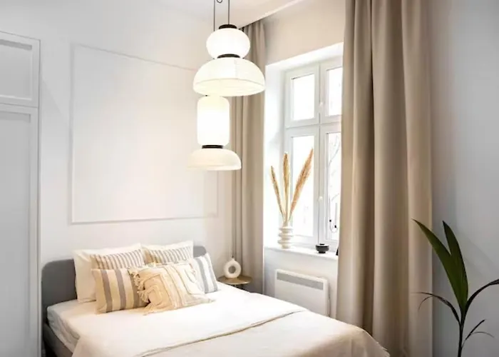 Pedzichow Old Town شقة