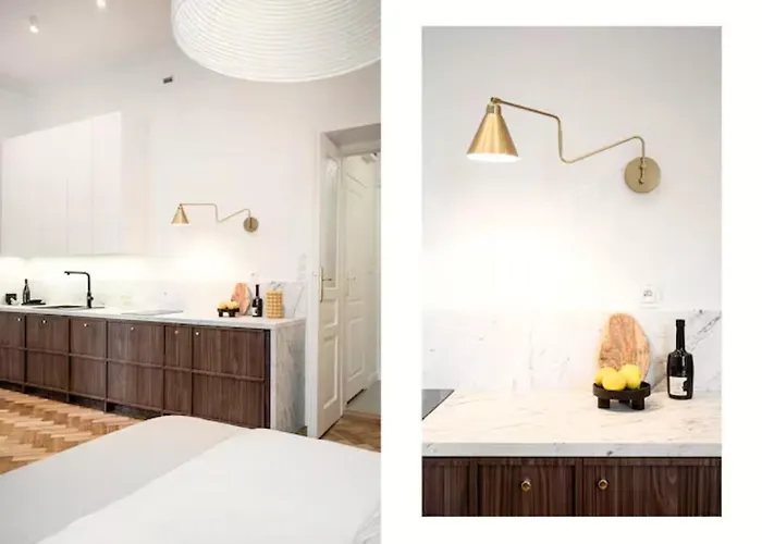 Pedzichow Old Town شقة *