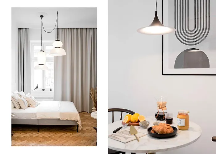 شقة Pedzichow Old Town