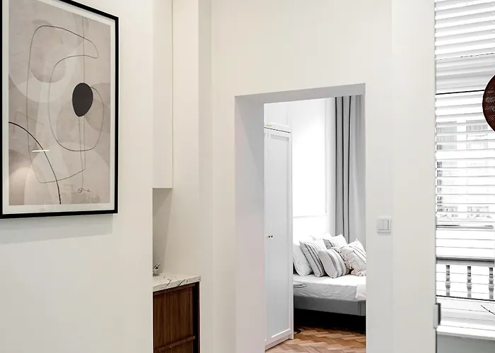 Pedzichow Old Town شقة