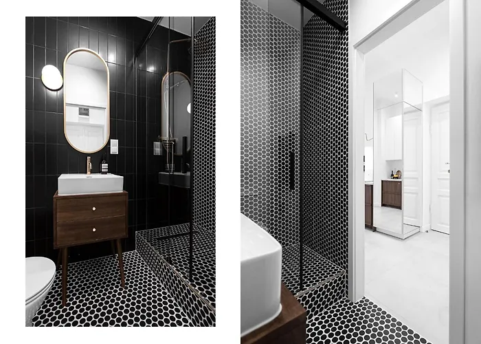 شقة Pedzichow Old Town *